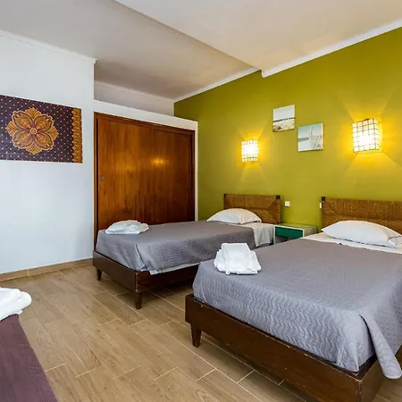 Lima Villa *