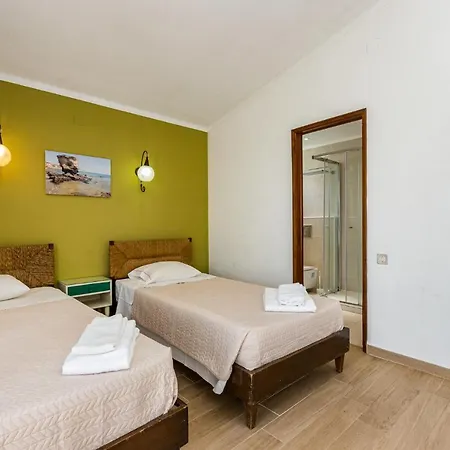 Lima Villa *