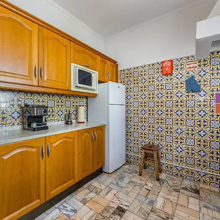Villa Lima Albufeira