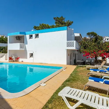 Villa Lima Albufeira