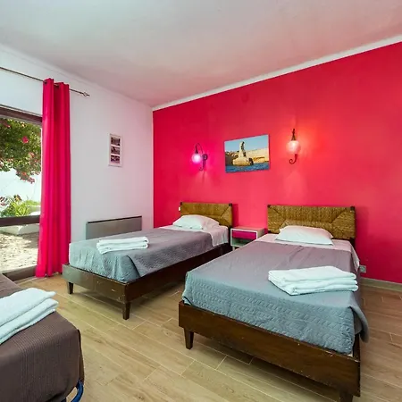 Lima Villa