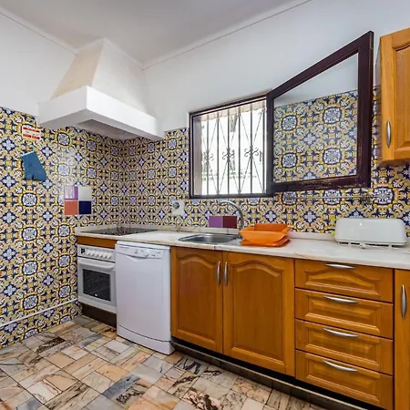 Villa Lima Albufeira