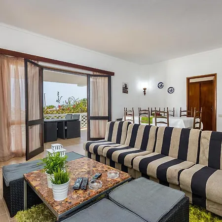 Lima Villa